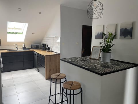 Apartament Olszynka Apartment in Gdansk