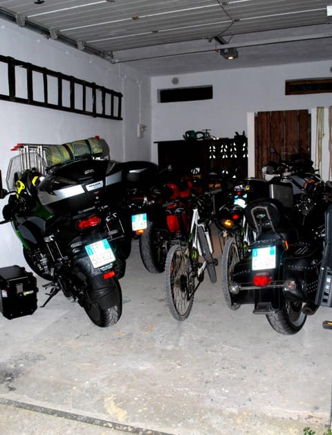 Lokunja Bed&Breakfast Bed and Breakfast in Zadar County