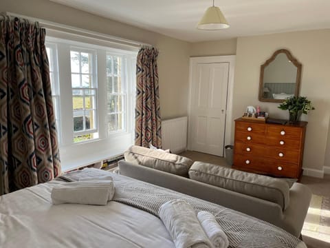 Halton Red House Farm Bed and Breakfast in Corbridge