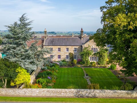 Halton Red House Farm Bed and Breakfast in Corbridge