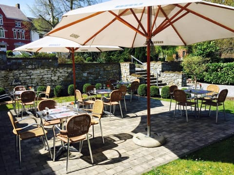 Le temps d'une escapade Hotel in Wallonia, Belgium