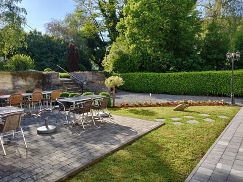 Le temps d'une escapade Hotel in Wallonia, Belgium