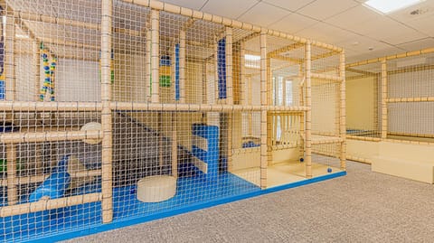 VacationClub - Green Port Resort Apartament 301 Apartment in West Pomeranian Voivodeship, Poland