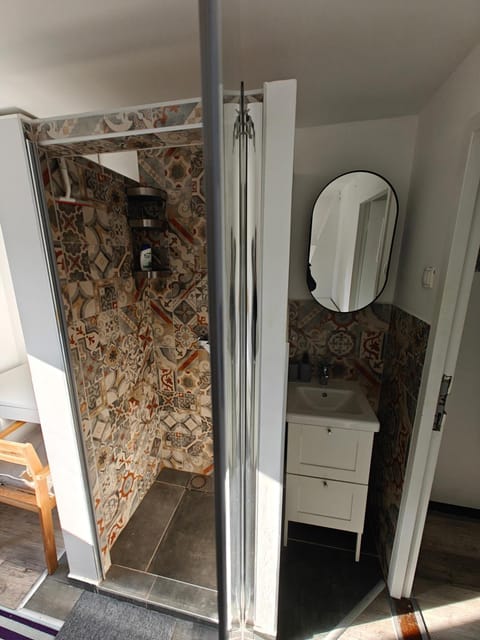 Southern Sun Vacation rental in Tilburg