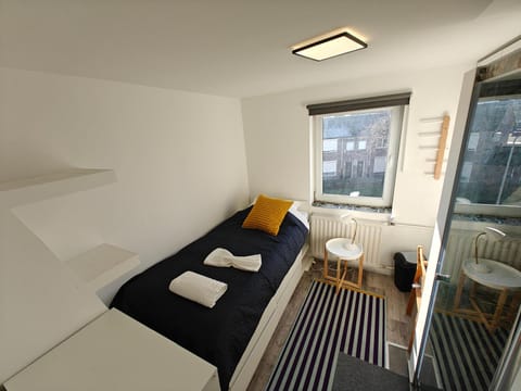 Southern Sun Vacation rental in Tilburg