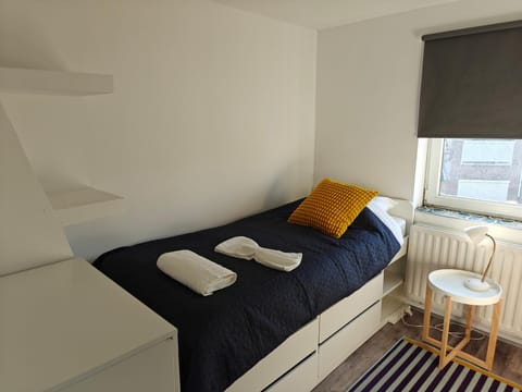 Southern Sun Vacation rental in Tilburg