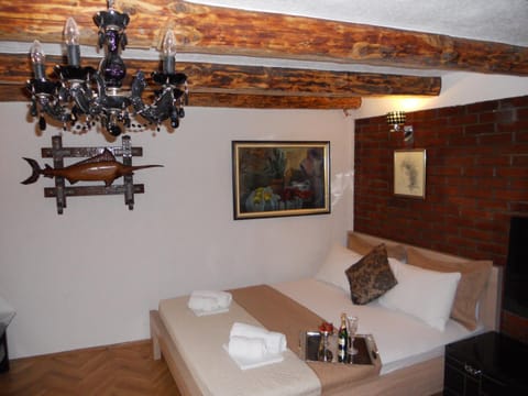 Apartment Djukovic Apartment in Budva Municipality