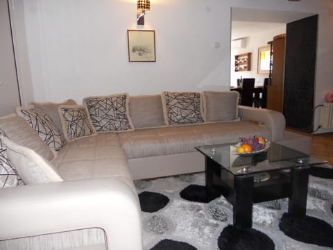 Apartment Djukovic Apartment in Budva Municipality