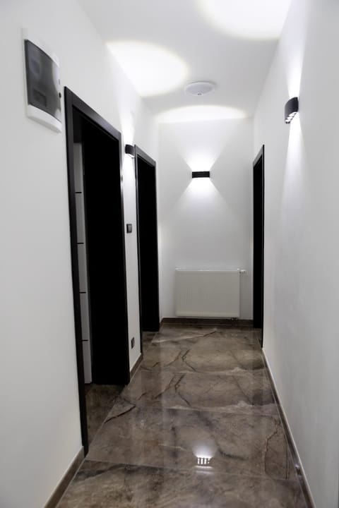 Apartmani Leila Apartment in Lika-Senj County