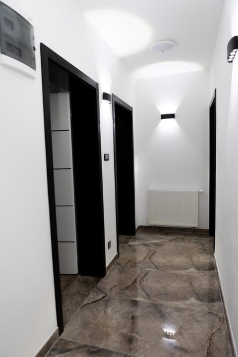 Apartmani Leila Apartment in Lika-Senj County