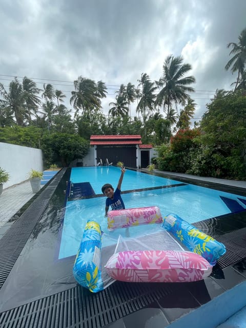 Day, Garden, Garden view, Pool view, Swimming pool