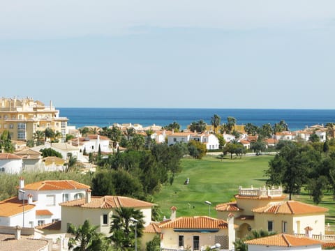 Golfcourse