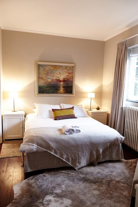 Guest house La Maison Chantecler Bed and Breakfast in Brussels