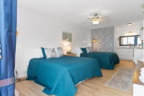 Cozy 1-Bedroom Condo with Pool Access in Ocean Isle Beach House in Ocean Isle Beach