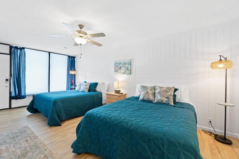 Cozy 1-Bedroom Condo with Pool Access in Ocean Isle Beach House in Ocean Isle Beach