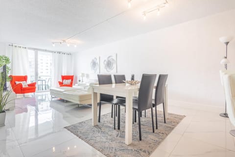 Ocean Reserve Resort in Sunny Isles Beach