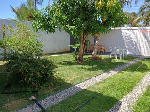 Garden, Garden view
