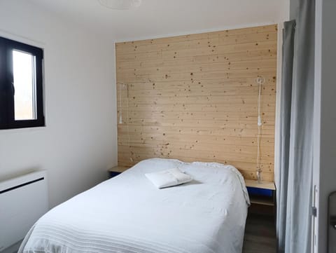 La Maison de la Mer Chalet in Plobannalec-Lesconil