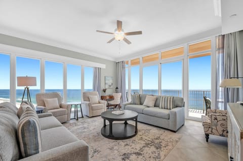 Phoenix Gulf Towers 1508 condo Apartment in Orange Beach