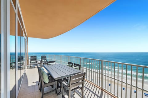 Phoenix Gulf Towers 1508 condo Apartment in Orange Beach