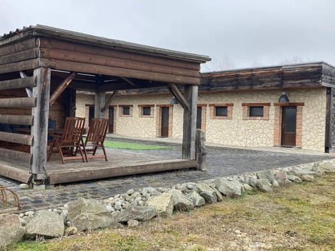 Property building, Off site, Balcony/Terrace, Parking
