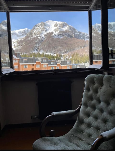 Sogni di Montagna -Campitello Matese Apartment in Molise, Italy