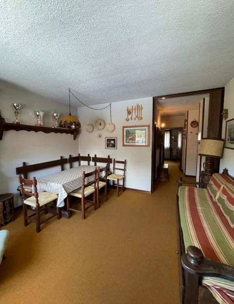 Sogni di Montagna -Campitello Matese Apartment in Molise, Italy