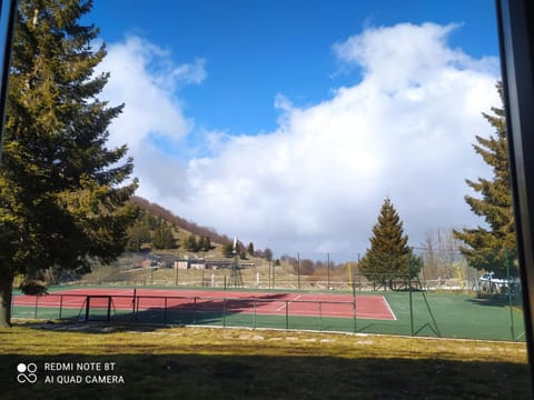 Sogni di Montagna -Campitello Matese Apartment in Molise, Italy