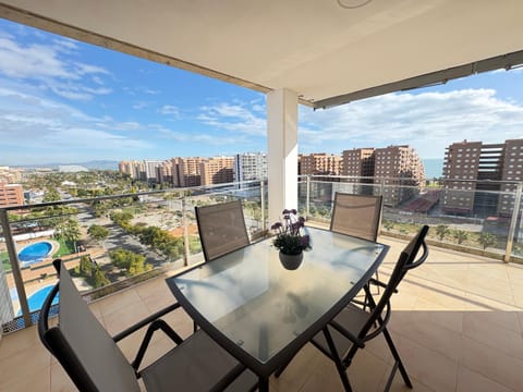 Day, View (from property/room), Balcony/Terrace