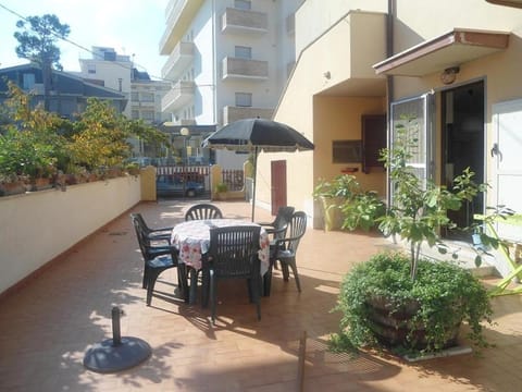 Patio, Balcony/Terrace, Balcony/Terrace