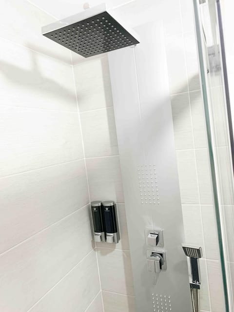 Estudio 2 Minutos De La Playa Apartment in Portonovo