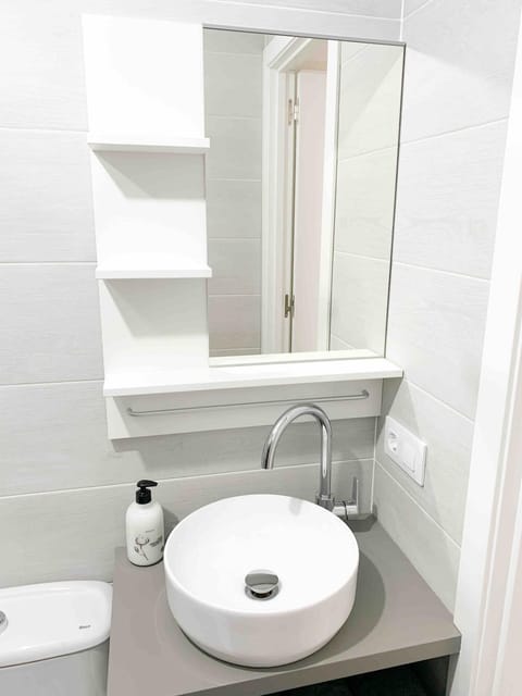 Estudio 2 Minutos De La Playa Apartment in Portonovo