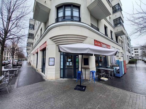 Charmant Appartement Disneyland Apartment in Chessy