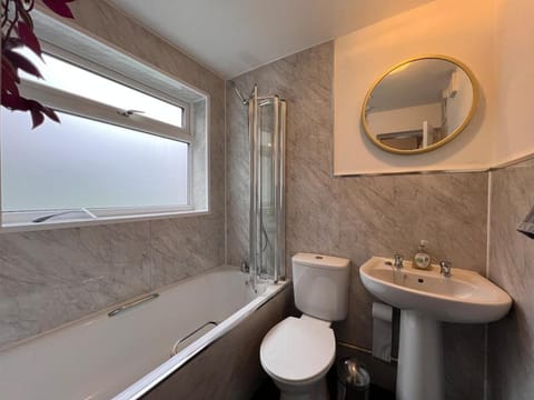 Cosy City House Close to Pubs and Restaurants Apartment in Norwich