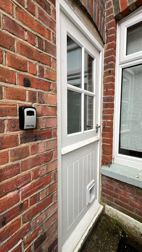 Cosy City House Close to Pubs and Restaurants Apartment in Norwich