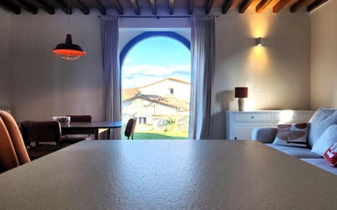 Campecolle Divine House in Umbria