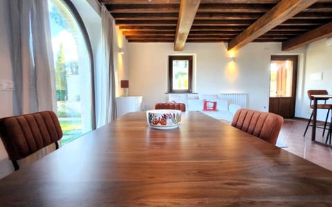 Campecolle Divine House in Umbria