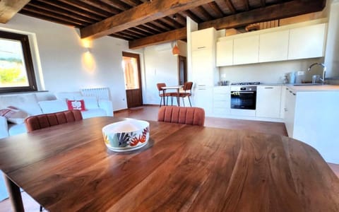 Campecolle Divine House in Umbria