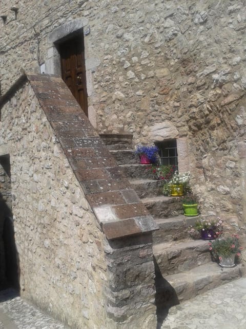 casa vacanze campagna in compagnia House in Umbria