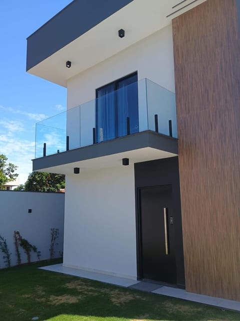 Casa Completa com Piscina House in Cabo Frio