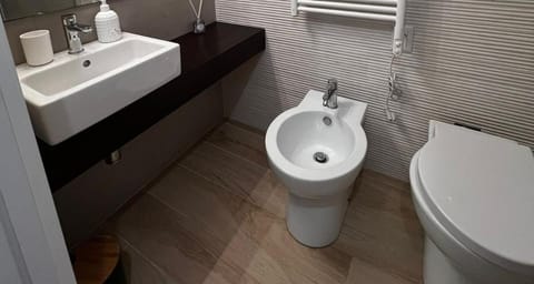 the green house Apartment in Bari