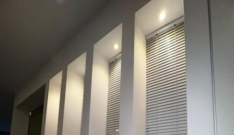 the green house Apartment in Bari