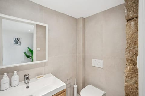 La Promenade Niçoise Apartment in Nice