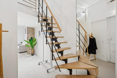 La Promenade Niçoise Apartment in Nice