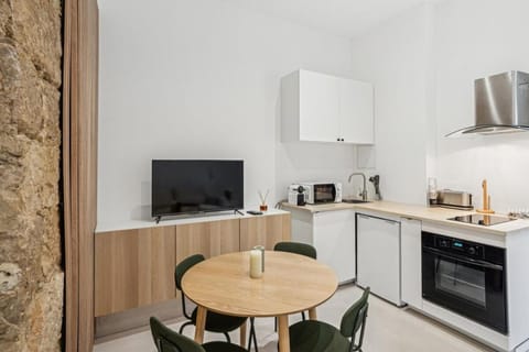 La Promenade Niçoise Apartment in Nice