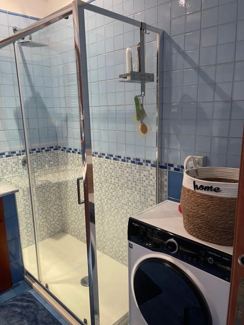 Marebleuhouse Apartment in Naples