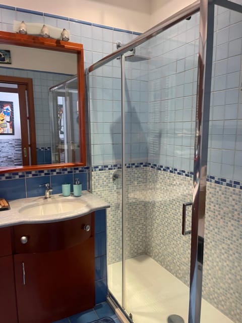 Marebleuhouse Apartment in Naples