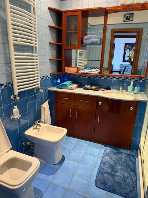 Marebleuhouse Apartment in Naples