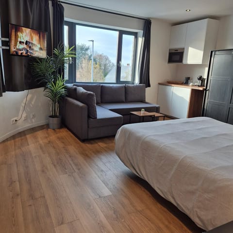 Orient Herent - Boetiekhotel Hotel in Leuven