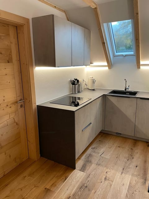 Maison Atypique Chalet in Fribourg, Switzerland